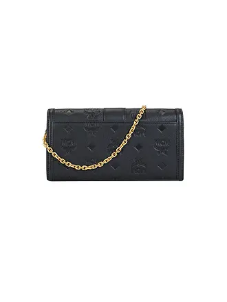 MCM | Portefeuille TRACY | schwarz